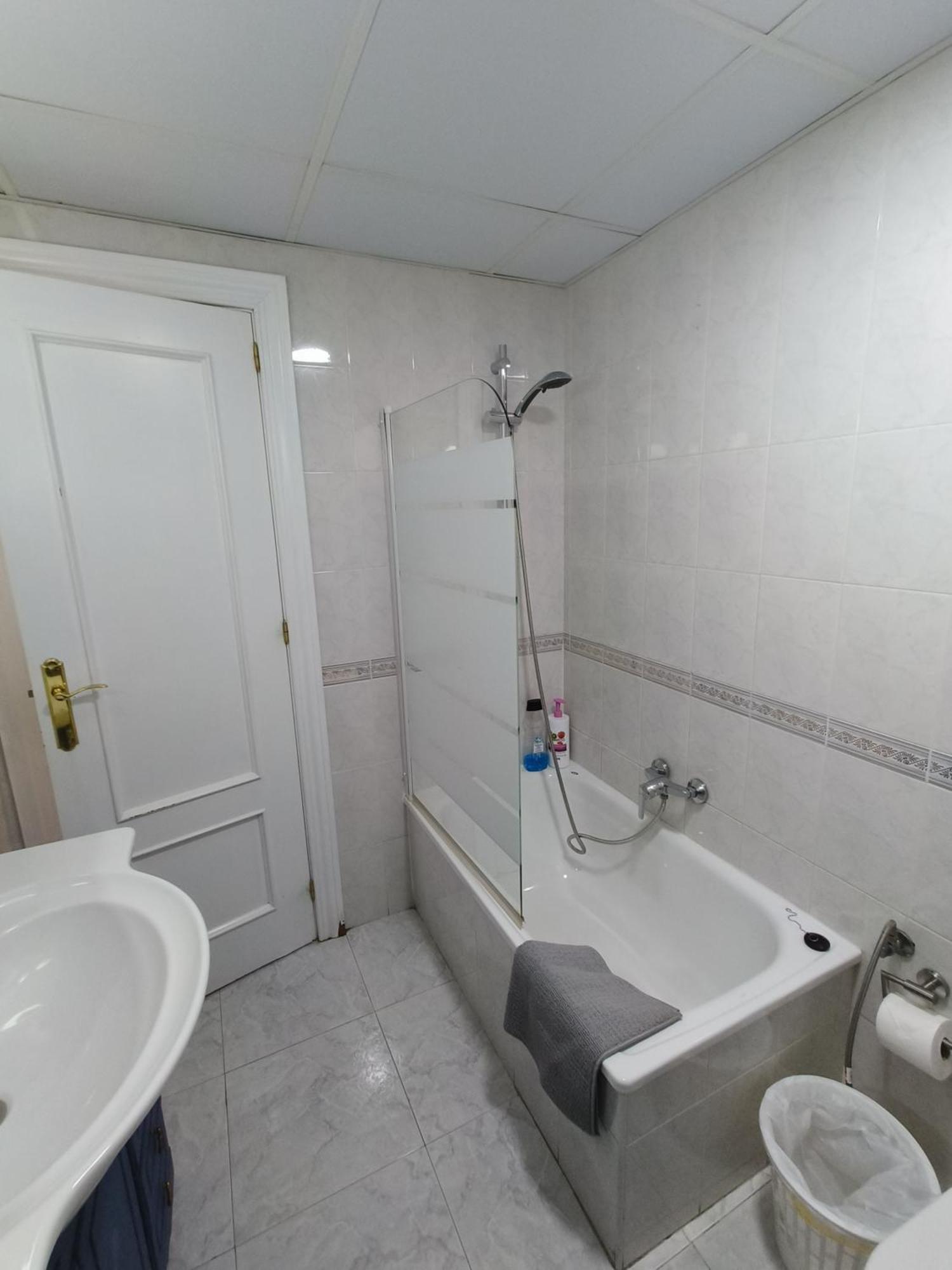 Apartamento Caleta Granada Exterior photo